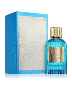 Парфюмерная вода Qissa 100 Paris corner
