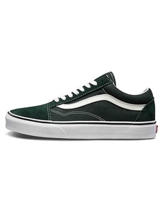 Old Skool Collection Кроссовки для скейтбординга Низкие Vans