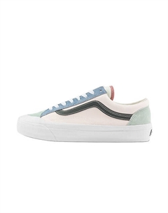 Кроссовки Old Skool Reissue 136 'Pink Green' Vans