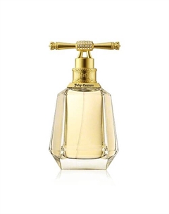 Парфюмерная вода I Am 100 Juicy couture