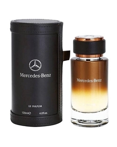 Парфюмерная вода Le Parfum 120 Mercedes-benz