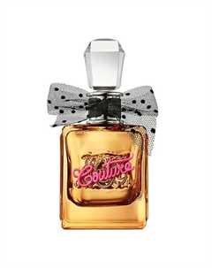 Парфюмерная вода Viva la Juicy Gold Couture 100 Juicy couture