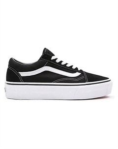 Кроссовки Old Skool Platform Vans