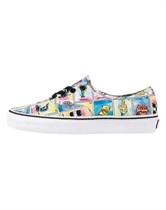 Кроссовки Authentic Los Vans