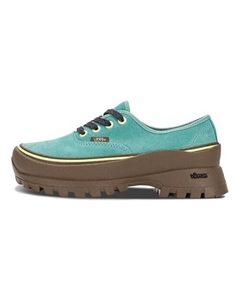 Кроссовки Vibram X Authentic 'Aqua Blue' Vans