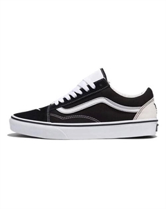 Кроссовки Old Skool 'Magpie Bird Black White' Vans