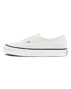 Кроссовки Authentic Mesh Dx Modular Dots White Vans