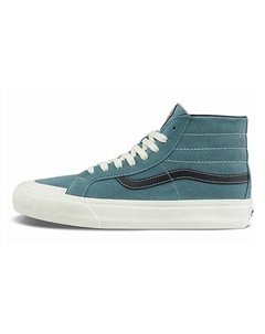 Кроссовки SK8 HI Decon Sf Green/Black Vans