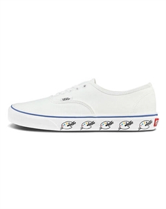 Кроссовки Authentic Shoes White Vans