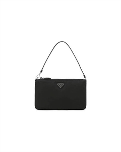 Сумка Re Nylon Mini Bag, Basic Set (Bag+Dust Bag) Prada