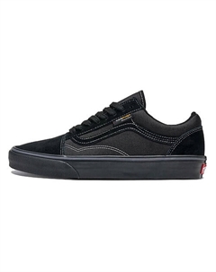Кроссовки Old Skool 'Cordura Mix Black' Vans