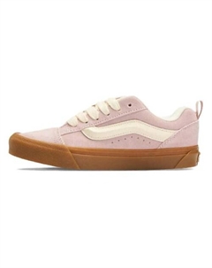 Кроссовки Knu Skool 'Sepia Rose Gum' Vans