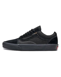 Кроссовки Old Skool 'Cordura Mix Black' Vans