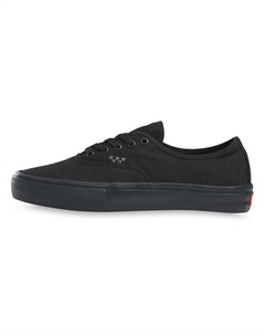 Кроссовки Authentic Skate 'Triple Black' Vans