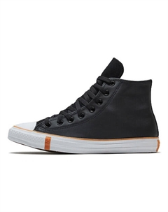 Кроссовки Chuck Taylor All Star Black White Converse