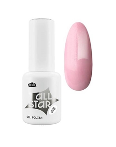 Гель-лак для ногтей Shine All star professional