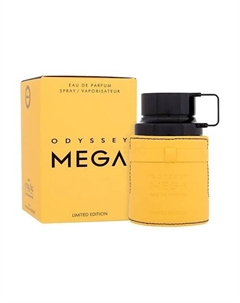 Парфюмерная вода Odyssey Mega 100 Armaf perfumes
