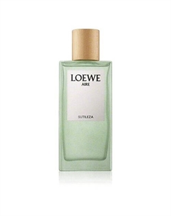 Туалетная вода Aire Sutileza 100 Loewe