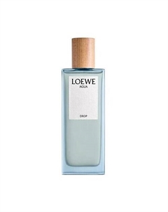 Парфюмерная вода Agua Drop 50 Loewe