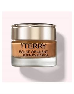 Тональный крем Éclat Opulent Serum Foundation By terry