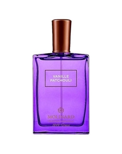 Парфюмерная вода Vanille Patchouli 75 Molinard