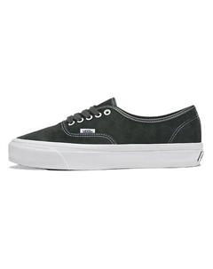 Кроссовки Authentic Premium 44 'Scarab Black' Vans