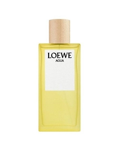 Туалетная вода Agua 75 Loewe