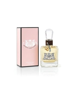 Парфюмерная вода Parfum by 100 Juicy couture
