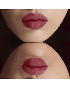 Матовая стойкая помада для губ Kisses Matte Burberry