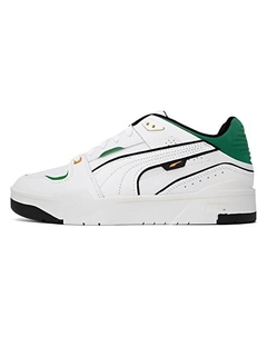 Кроссовки Slipstream Bball 'Archive Green' Puma