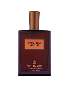 Парфюмерная вода Les Prestige: Patchouli Intense 75 Molinard