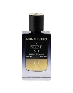 Духи North Stag Sept VII 100 Paris corner