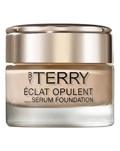 Тональный крем Éclat Opulent Serum Foundation By terry
