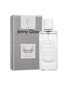 Парфюмерная вода Undefeated 50 Jenny glow