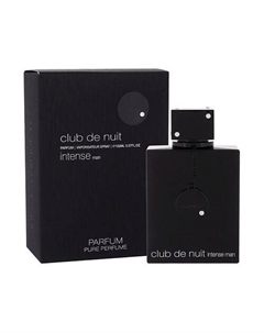 Парфюмерная вода ARMAF Club De Nuit Intense Man 150 Armaf perfumes