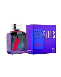 Парфюмерная вода Excellus Next 100 Flavia