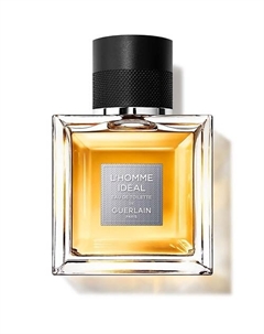 Туалетная вода L'Homme Ideal Eau de Toilette 50 Guerlain