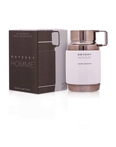 Парфюмерная вода Odyssey Homme White Edition 200 Armaf perfumes