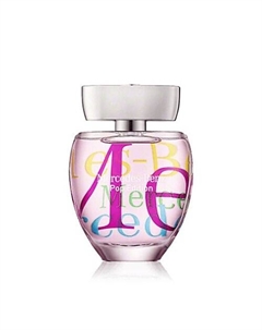 Парфюмерная вода Mercedes-Benz Pop Edition 90 Mercedes-benz