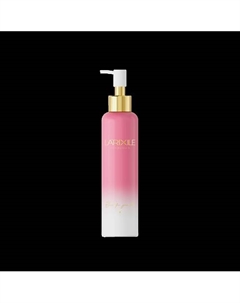 Увлажняющий очищающий гель для умывания Larixile cosmetics