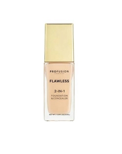 Тональная основа и корректор 2 в 1 Flawless Profusion