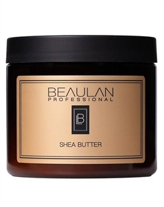 Масло Ши 100% натуральное Shea Butter 200 Beaulan