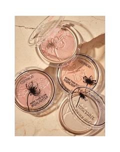 Хайлайтер More Than Glow Catrice