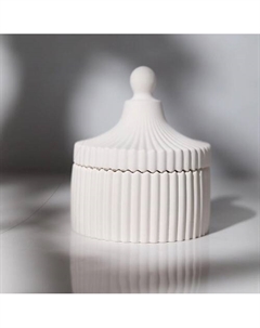 Свеча ароматическая шкатулка 100 Тепло pro for your home with love...