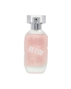 Парфюмерная вода Eau de Toilette Here To Stay 50 Naomi campbell