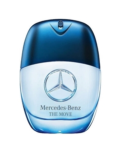 Туалетная вода Mercedes-Benz The Move 200 Mercedes-benz
