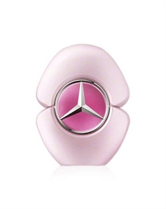 Парфюмерная вода Mercedes-Benz Woman 90 Mercedes-benz