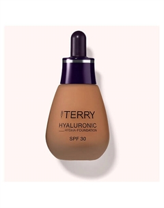 Увлажняющий тональный крем Hyaluronic Hydra-Foundation By terry