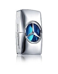 Парфюмерная вода Mercedes-Benz Man Bright 50 Mercedes-benz