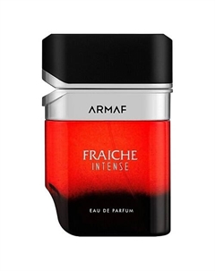 Парфюмерная вода Fraich Intense 100 Armaf perfumes
